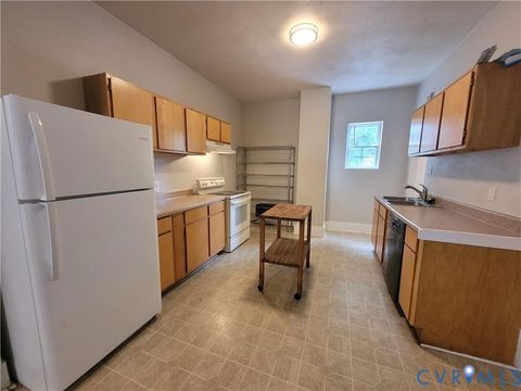 Tiny photo for 1359 W 40th Street, Norfolk, VA 23508 (MLS # 2612134)