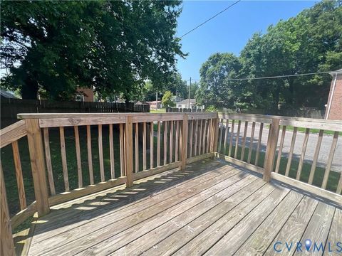 Tiny photo for 1359 W 40th Street, Norfolk, VA 23508 (MLS # 2612134)