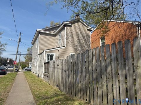 Tiny photo for 1359 W 40th Street, Norfolk, VA 23508 (MLS # 2612134)
