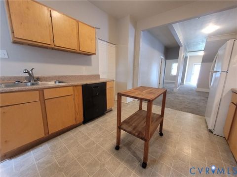 Tiny photo for 1359 W 40th Street, Norfolk, VA 23508 (MLS # 2612134)
