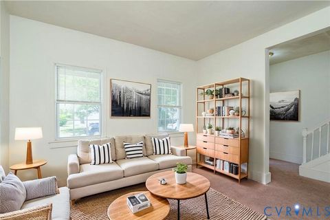 Tiny photo for 1359 W 40th Street, Norfolk, VA 23508 (MLS # 2612134)