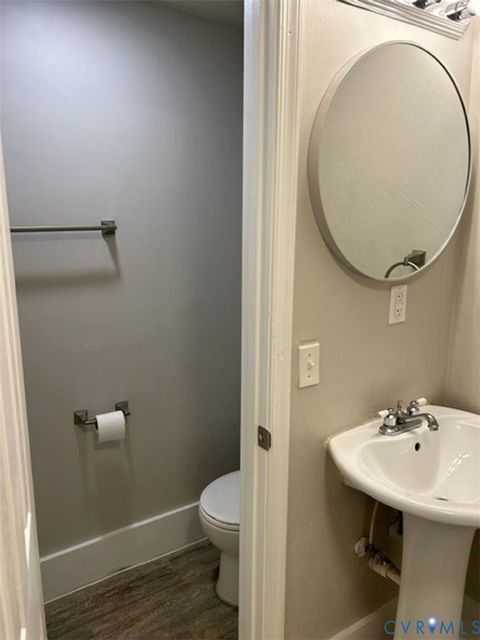 Tiny photo for 1359 W 40th Street, Norfolk, VA 23508 (MLS # 2612134)