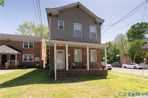 Tiny photo for 1359 W 40th Street, Norfolk, VA 23508 (MLS # 2612134)
