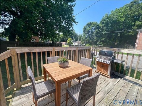 Tiny photo for 1359 W 40th Street, Norfolk, VA 23508 (MLS # 2612134)