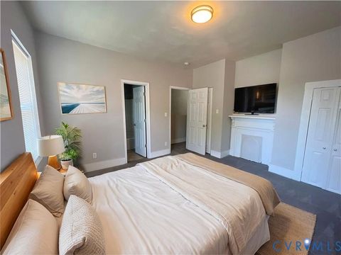 Tiny photo for 1359 W 40th Street, Norfolk, VA 23508 (MLS # 2612134)