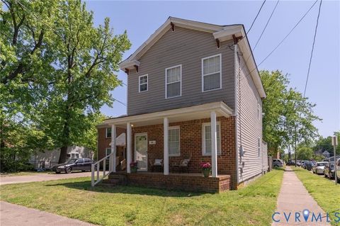 Photo of 1359 W 40th Street, Norfolk, VA 23508 (MLS # 2612134)