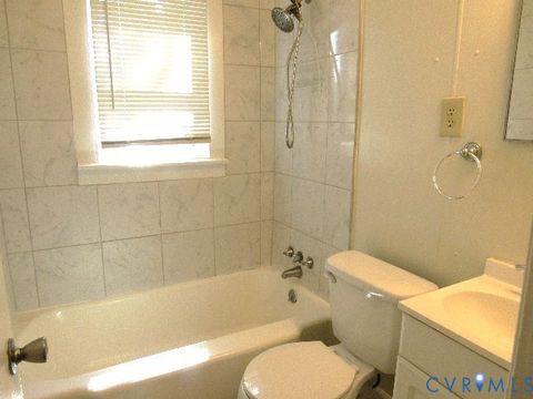 Tiny photo for 107 E Laburnum Avenue, Richmond, VA 23222 (MLS # 2529073)