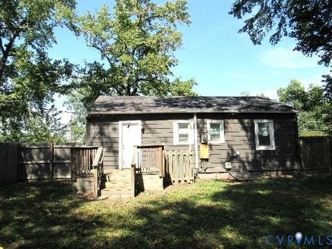 Tiny photo for 107 E Laburnum Avenue, Richmond, VA 23222 (MLS # 2529073)