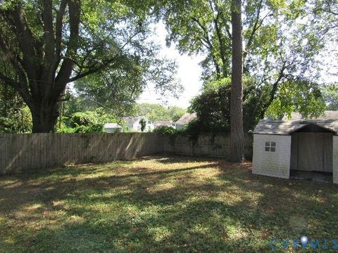 Tiny photo for 107 E Laburnum Avenue, Richmond, VA 23222 (MLS # 2529073)