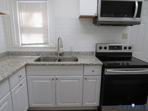 Tiny photo for 107 E Laburnum Avenue, Richmond, VA 23222 (MLS # 2529073)