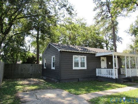 Tiny photo for 107 E Laburnum Avenue, Richmond, VA 23222 (MLS # 2529073)