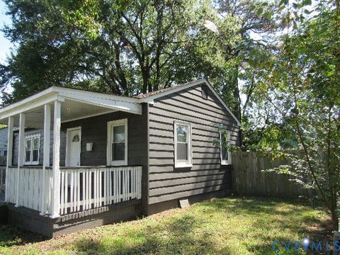 Tiny photo for 107 E Laburnum Avenue, Richmond, VA 23222 (MLS # 2529073)