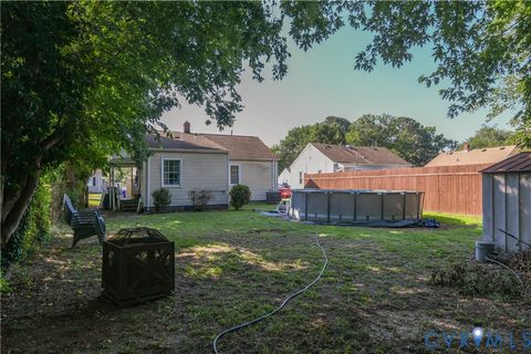 Tiny photo for 49 Harvard Road, Portsmouth, VA 23701 (MLS # 2619779)