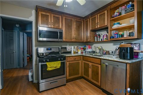 Tiny photo for 49 Harvard Road, Portsmouth, VA 23701 (MLS # 2619779)