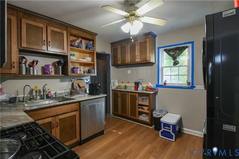Tiny photo for 49 Harvard Road, Portsmouth, VA 23701 (MLS # 2619779)