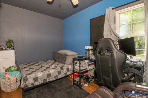 Tiny photo for 49 Harvard Road, Portsmouth, VA 23701 (MLS # 2619779)