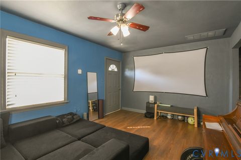 Tiny photo for 49 Harvard Road, Portsmouth, VA 23701 (MLS # 2619779)