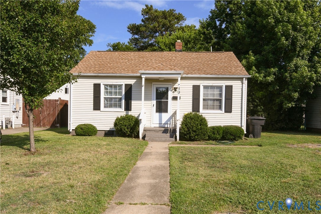 49 Harvard Road, Portsmouth, VA, 23701