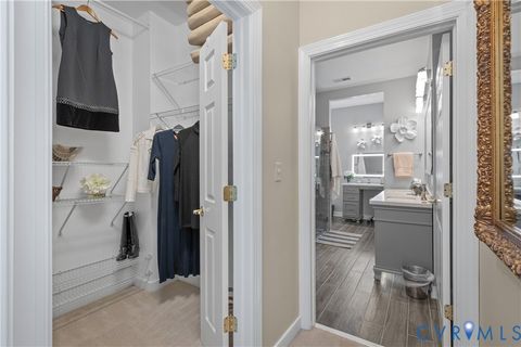 Tiny photo for 2205 Magnolia Grove Way, Midlothian, VA 23113 (MLS # 2607412)