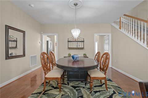 Tiny photo for 2205 Magnolia Grove Way, Midlothian, VA 23113 (MLS # 2607412)