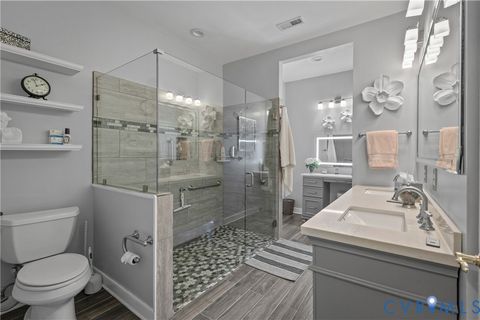 Tiny photo for 2205 Magnolia Grove Way, Midlothian, VA 23113 (MLS # 2607412)