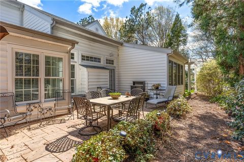 Tiny photo for 2205 Magnolia Grove Way, Midlothian, VA 23113 (MLS # 2607412)