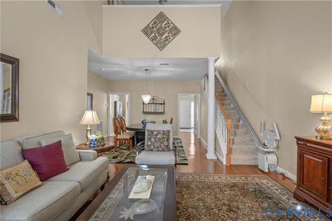 Tiny photo for 2205 Magnolia Grove Way, Midlothian, VA 23113 (MLS # 2607412)