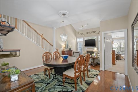 Tiny photo for 2205 Magnolia Grove Way, Midlothian, VA 23113 (MLS # 2607412)