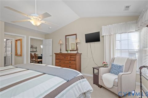 Tiny photo for 2205 Magnolia Grove Way, Midlothian, VA 23113 (MLS # 2607412)