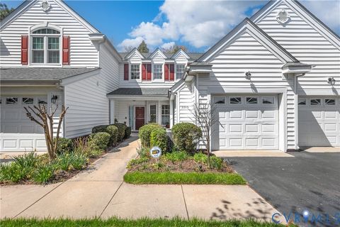Photo of 2205 Magnolia Grove Way, Midlothian, VA 23113 (MLS # 2607412)