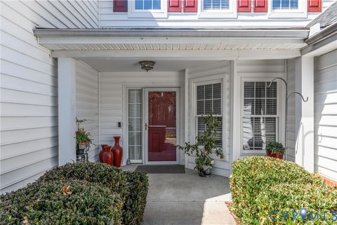 Tiny photo for 2205 Magnolia Grove Way, Midlothian, VA 23113 (MLS # 2607412)