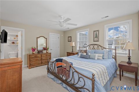 Tiny photo for 2205 Magnolia Grove Way, Midlothian, VA 23113 (MLS # 2607412)