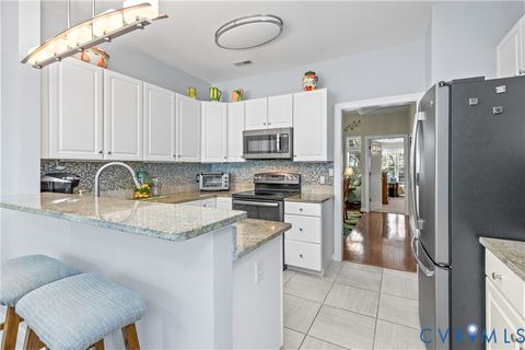 Tiny photo for 2205 Magnolia Grove Way, Midlothian, VA 23113 (MLS # 2607412)