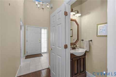 Tiny photo for 2205 Magnolia Grove Way, Midlothian, VA 23113 (MLS # 2607412)