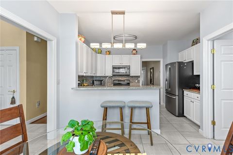 Tiny photo for 2205 Magnolia Grove Way, Midlothian, VA 23113 (MLS # 2607412)