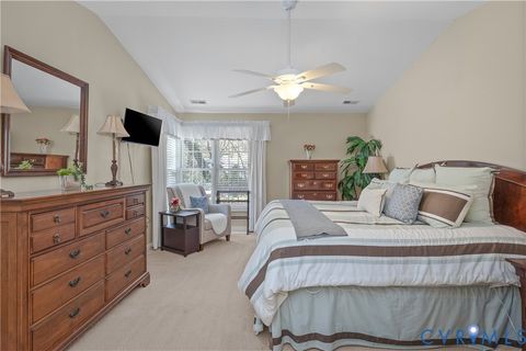 Tiny photo for 2205 Magnolia Grove Way, Midlothian, VA 23113 (MLS # 2607412)