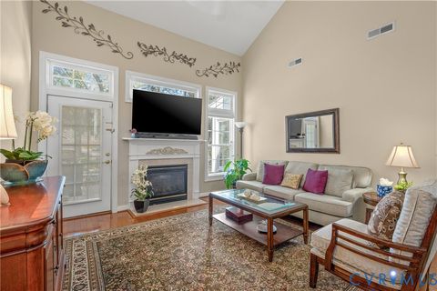 Tiny photo for 2205 Magnolia Grove Way, Midlothian, VA 23113 (MLS # 2607412)
