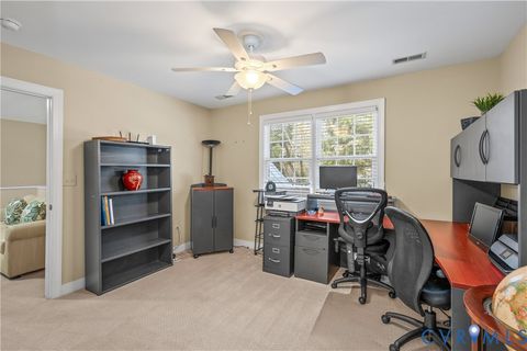 Tiny photo for 2205 Magnolia Grove Way, Midlothian, VA 23113 (MLS # 2607412)