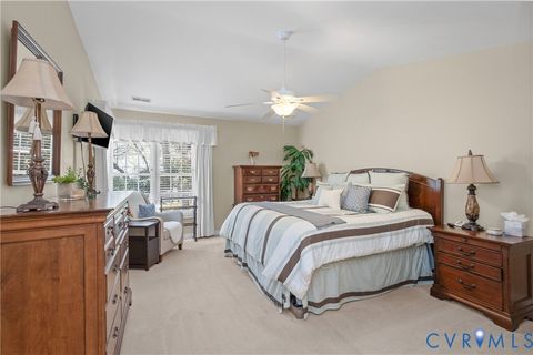 Tiny photo for 2205 Magnolia Grove Way, Midlothian, VA 23113 (MLS # 2607412)