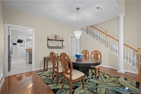 Tiny photo for 2205 Magnolia Grove Way, Midlothian, VA 23113 (MLS # 2607412)