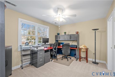 Tiny photo for 2205 Magnolia Grove Way, Midlothian, VA 23113 (MLS # 2607412)