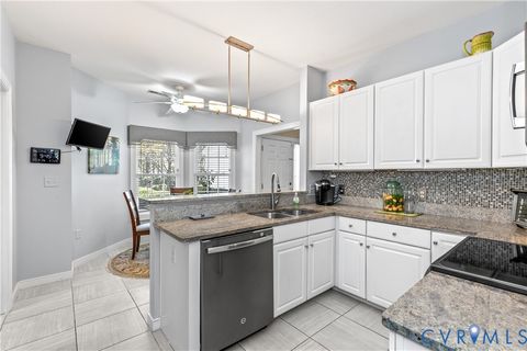 Tiny photo for 2205 Magnolia Grove Way, Midlothian, VA 23113 (MLS # 2607412)