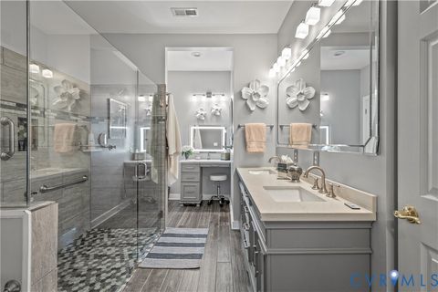 Tiny photo for 2205 Magnolia Grove Way, Midlothian, VA 23113 (MLS # 2607412)