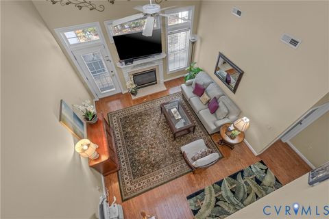 Tiny photo for 2205 Magnolia Grove Way, Midlothian, VA 23113 (MLS # 2607412)