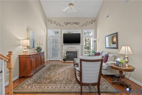 Tiny photo for 2205 Magnolia Grove Way, Midlothian, VA 23113 (MLS # 2607412)