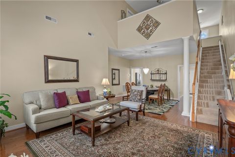 Tiny photo for 2205 Magnolia Grove Way, Midlothian, VA 23113 (MLS # 2607412)