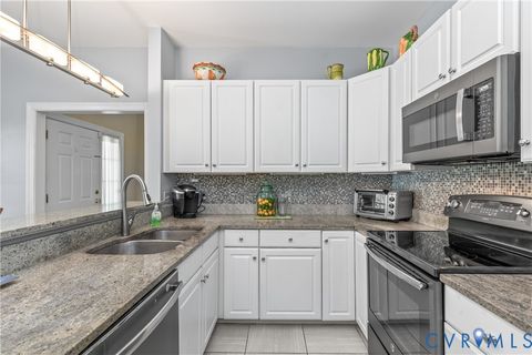 Tiny photo for 2205 Magnolia Grove Way, Midlothian, VA 23113 (MLS # 2607412)