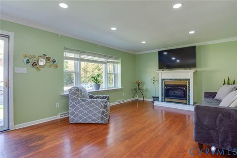 Tiny photo for 6424 Daleshire Drive, Richmond, VA 23234 (MLS # 2531618)