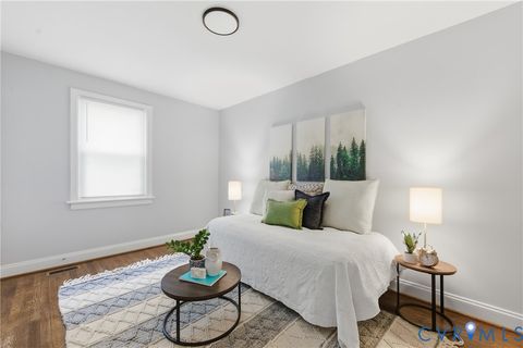 Tiny photo for 3116 5th Avenue, Richmond, VA 23222 (MLS # 2600831)