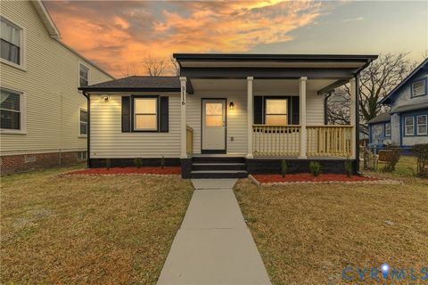 Tiny photo for 3116 5th Avenue, Richmond, VA 23222 (MLS # 2600831)